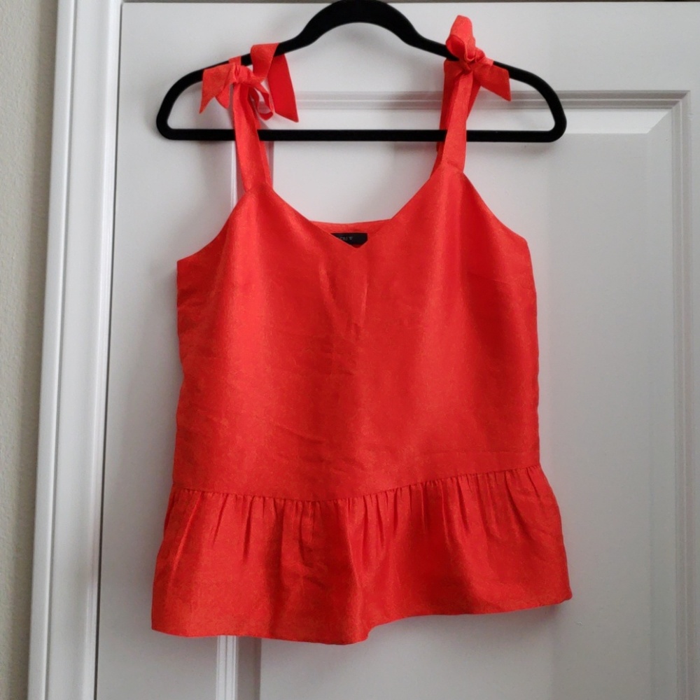 J. Crew top